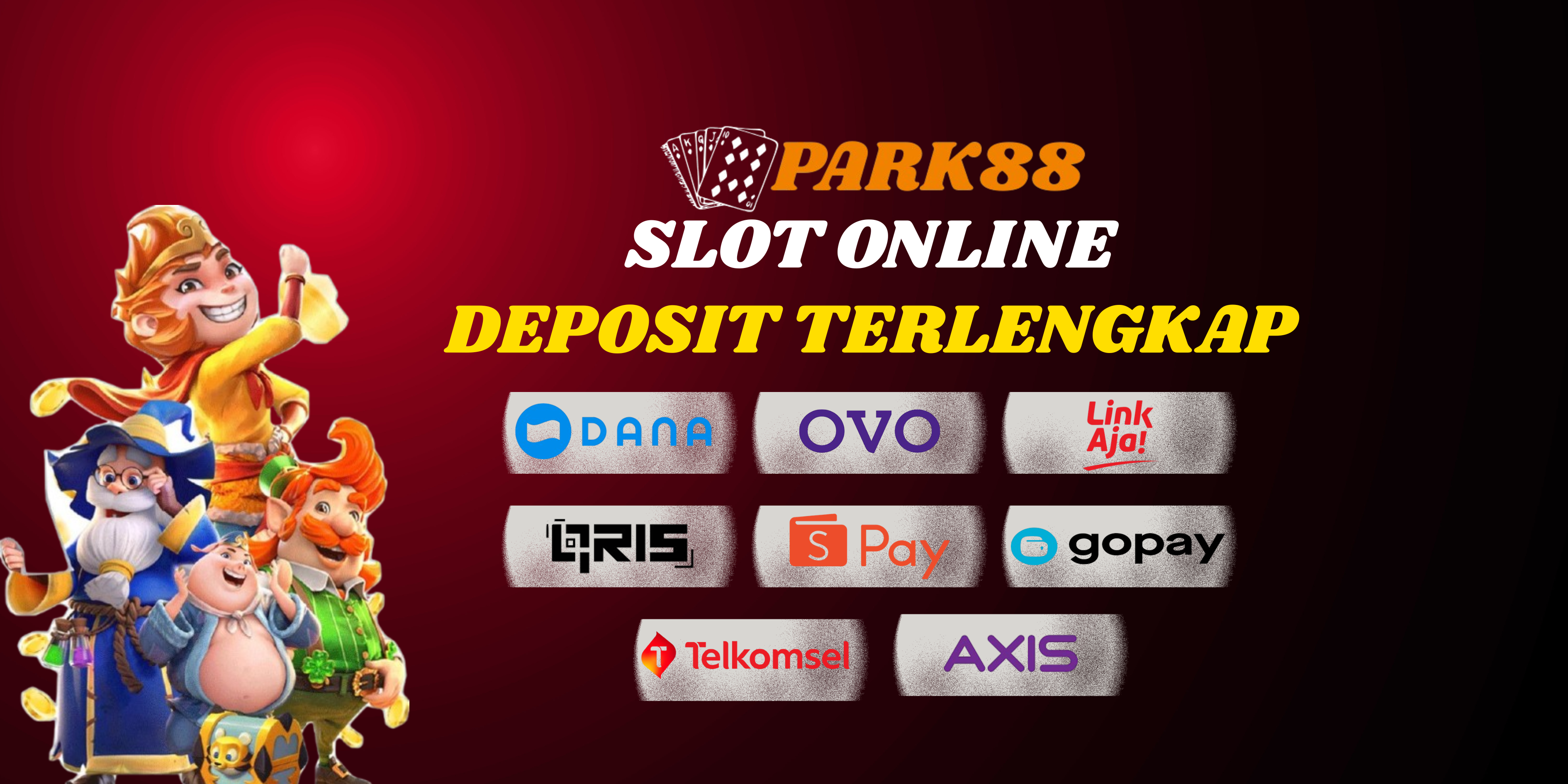 Slot Thailand